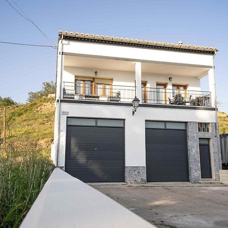 Ferienwohnung Casa Palau Morella Exterior foto