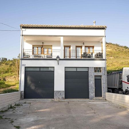 Ferienwohnung Casa Palau Morella Exterior foto
