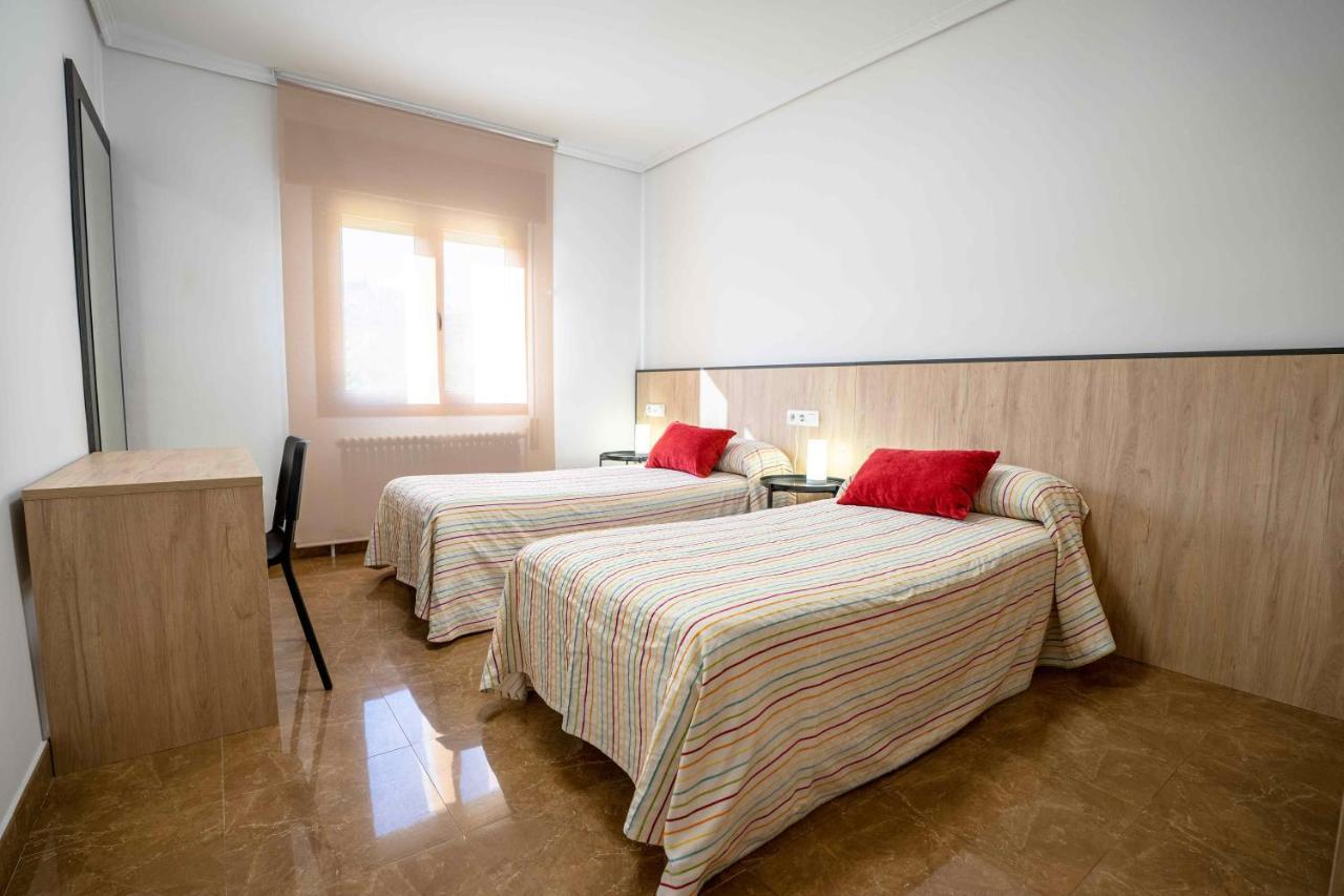 Ferienwohnung Casa Palau Morella Exterior foto