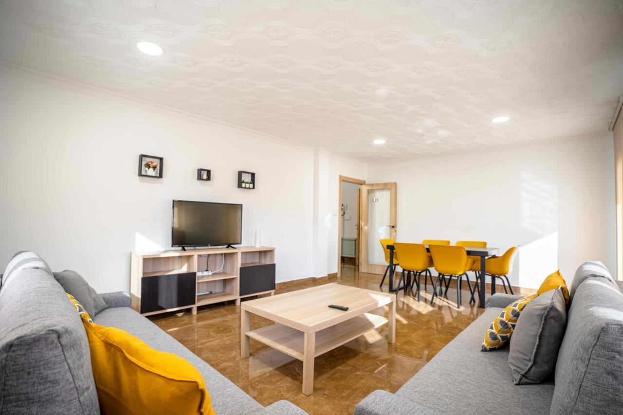 Ferienwohnung Casa Palau Morella Exterior foto