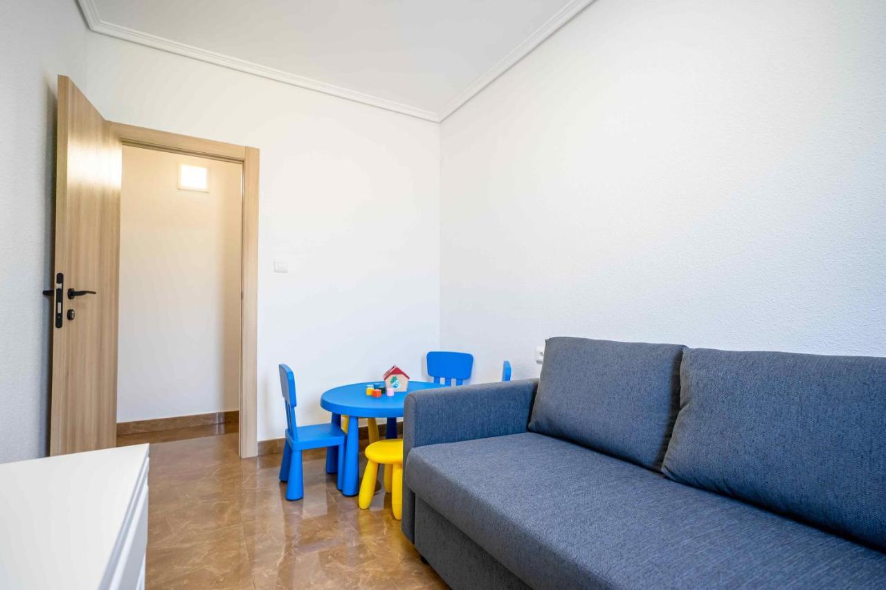 Ferienwohnung Casa Palau Morella Exterior foto