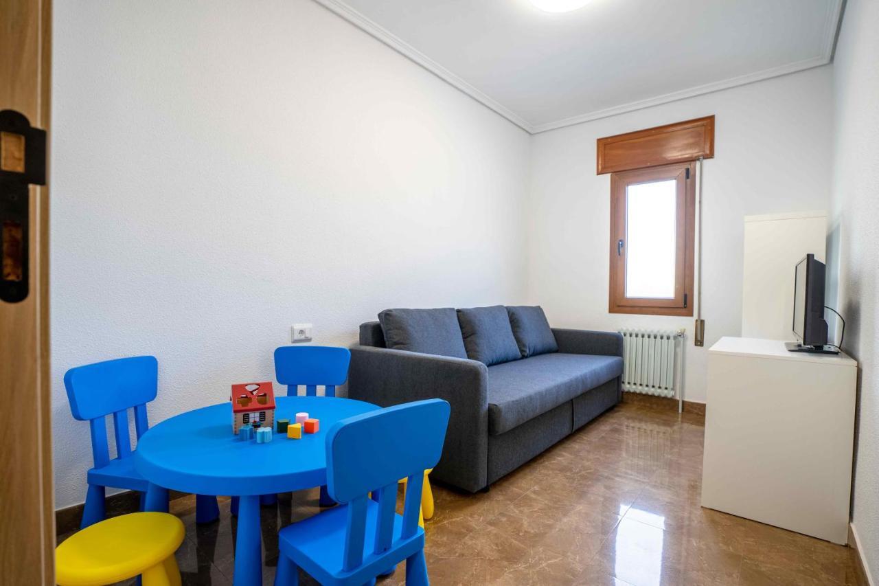 Ferienwohnung Casa Palau Morella Exterior foto
