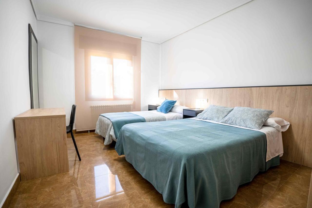 Ferienwohnung Casa Palau Morella Exterior foto