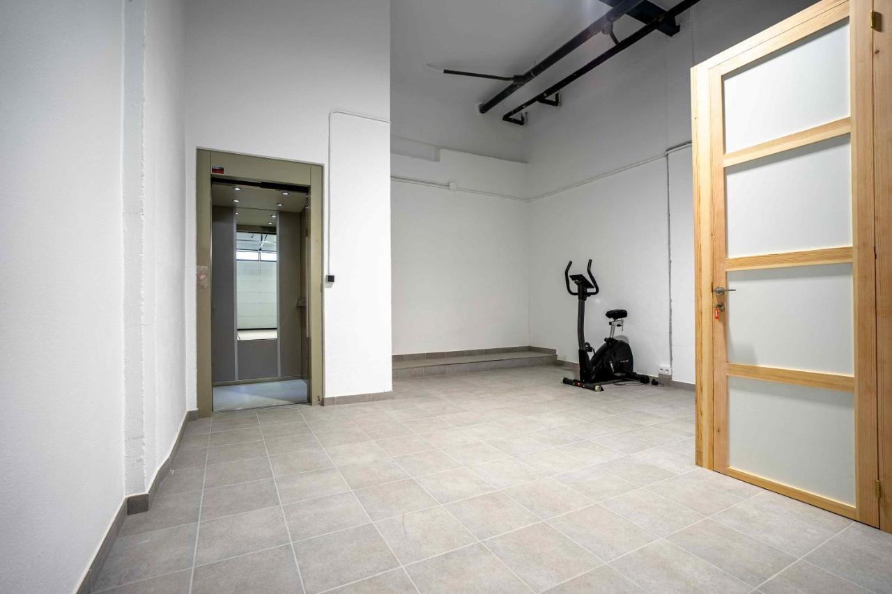 Ferienwohnung Casa Palau Morella Exterior foto