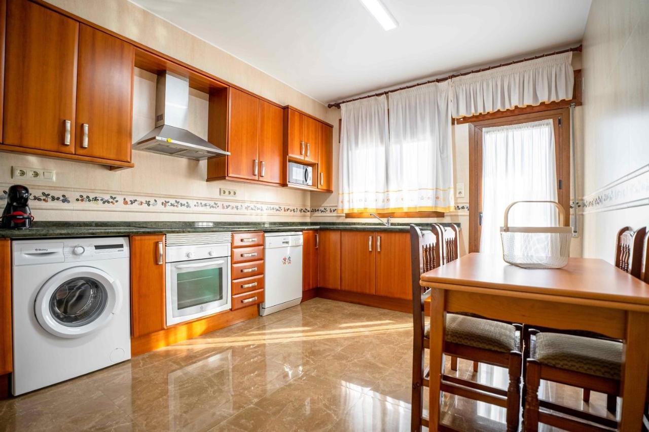 Ferienwohnung Casa Palau Morella Exterior foto
