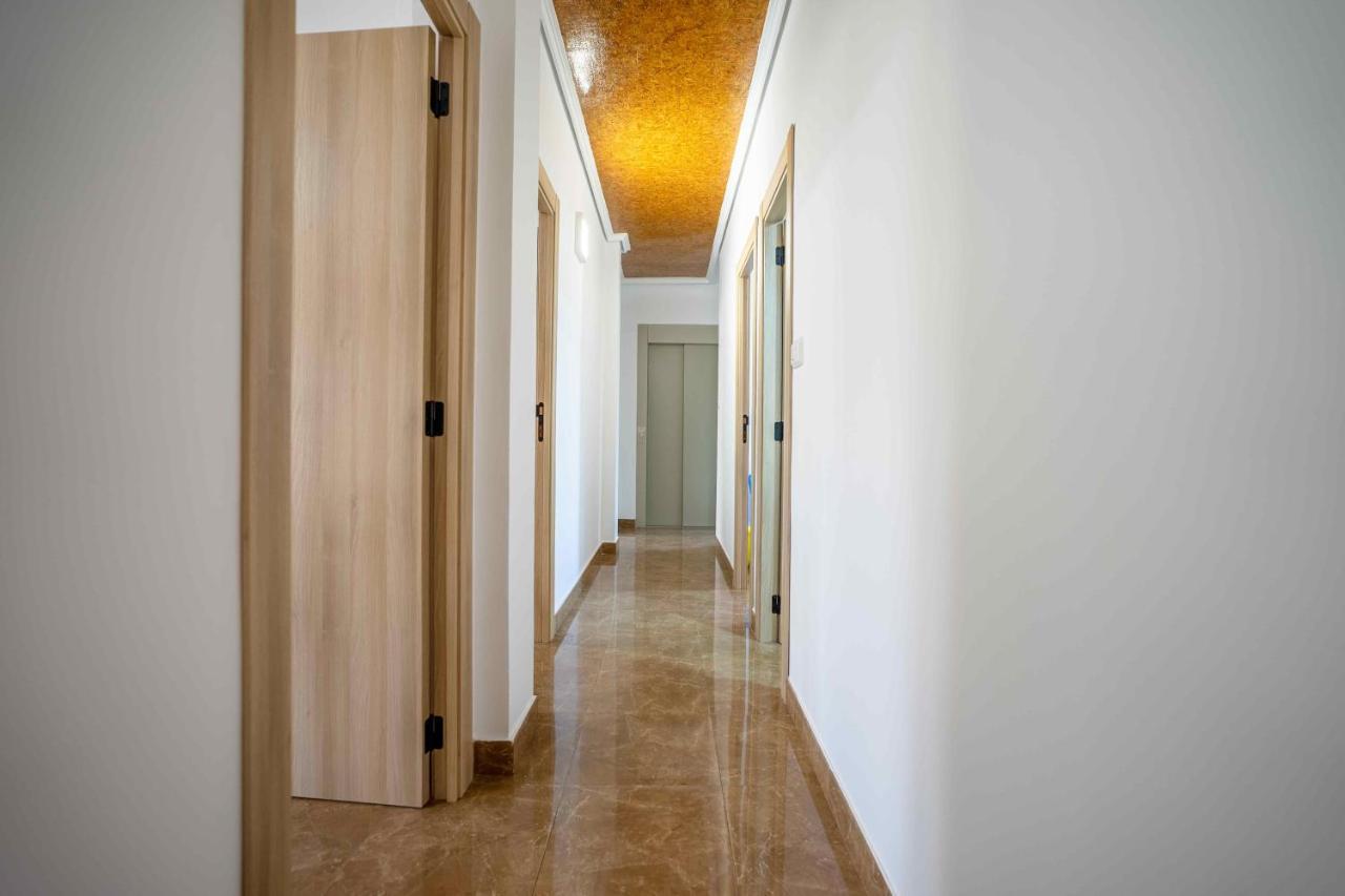 Ferienwohnung Casa Palau Morella Exterior foto