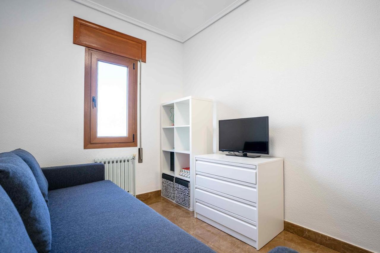 Ferienwohnung Casa Palau Morella Exterior foto