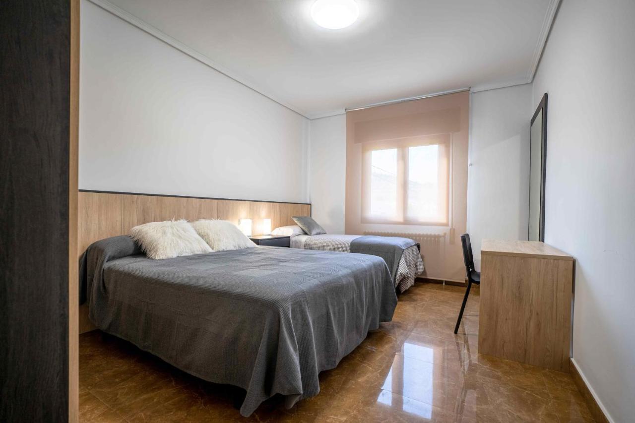 Ferienwohnung Casa Palau Morella Exterior foto